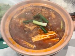 -谷田稻香·砂锅菜(广州悦汇城店)