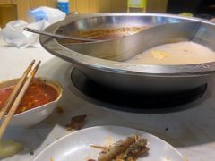 -京门活鱼馆·鱼火锅(百子湾（原红庙）店)