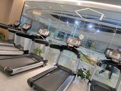 -Hi GYM嗨健身(泥城店)