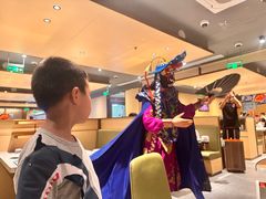 -海底捞火锅(漫乐城夜宵主题店)