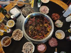 -大龙火锅(老店)