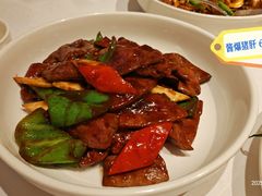 -玫瑰厅上海菜(兴国路店)