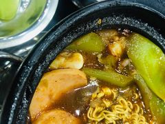 -川香煲(茅台路店)