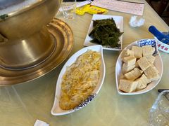 酸菜-清花阁乌拉满族火锅(厦门街店)