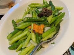 -大理实力希尔顿酒店•御玺中餐厅