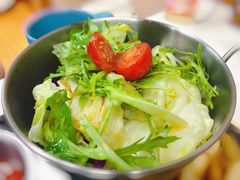 -Yolo韩国创意料理