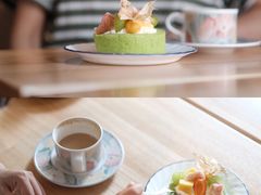 -竹子咖啡bamboo coffee