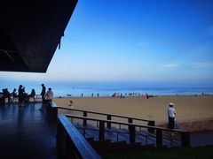-海风酒吧 喝精酿 听民谣(阿那亚礼堂店)