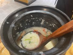 -如轩·海鲜砂锅粥·潮汕菜(南城店)