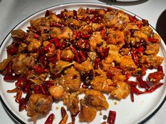 -知麻乐·川味小馆·小幸福水煮鱼(西平店)