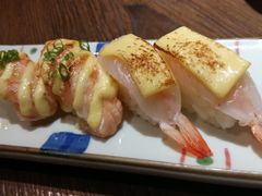 -大雄寿司(中华广场店)