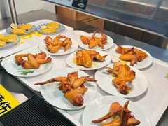 -宜家·瑞典风味餐厅(烟台路店)
