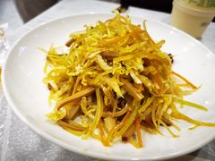 -鸿禧大清花(方庄店)