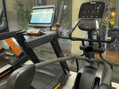 -FEELINGME乐刻包月私教馆·健身(澳门路店)