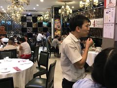 大堂-阿婆农家菜(车墩店)