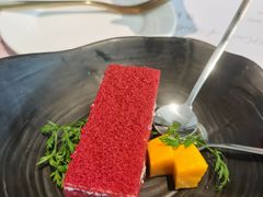 -花舍·新派粤菜·西餐·下午茶(亚运村·鸟巢店)