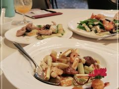 -利苑酒家(金宝店)