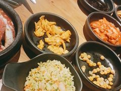 -九田家黑牛烤肉料理(溧阳吾悦店)