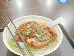 -盛品鲜东莞烧鹅濑粉(杨箕店)