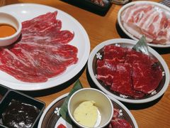 -AJIYA炭火烧肉(徐汇正大乐城店)