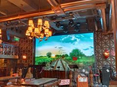 -爱啤精酿·民谣酒馆(滨江店)