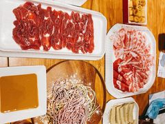 -丁卯•铜锅涮肉(工体店)