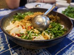 豆花米线-滇道云南特色料理(康定路店)