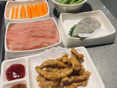 -海底捞火锅(名门店)