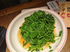 -山芋腔苏北菜(盐城大丰店)