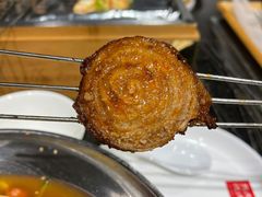 -熙成烧烤·三十三年(开发区店)