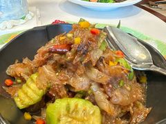 -天顺渔港·海景餐厅(星海广场店)