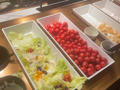 -比格比萨自助(宝山日月光店)