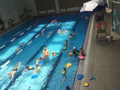 -芭芙莱泳健会(平吉店)