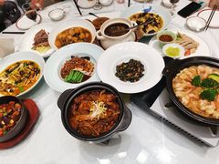 -里宴川菜酒楼(昊祥邻里聚金泉广场店)