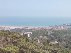 -崂山仰口游览区