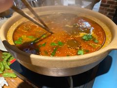 -疆里疆外·和田烤肉·清真