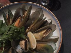 新西兰鲜活翡翠贻贝-小火花·干式熟成牛排馆Spark SteakHouse(剑桥郡店)