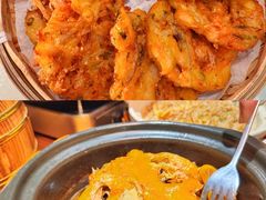 -老西门·常州菜(新区店)
