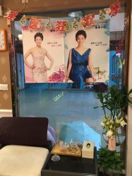 -芳朵美容养生SPA