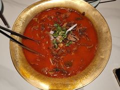-龍聚祥烧麦馆(万达店)