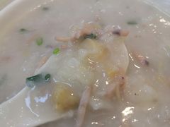 -冠记·肠粉粥品专家(江南大道店)