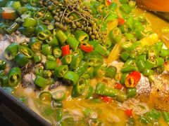 -欧匠葫炉鱼(钱江世纪城店)