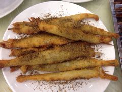 乾毓德平价海鲜烧烤城-天津乾毓德饭庄·清真传统炒菜·海鲜烧烤(咸阳路店)