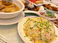 -天津君隆威斯汀酒店