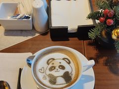 -富力丽思卡尔顿酒店·香荟全日制餐厅