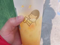 -喜茶(振华商厦店)
