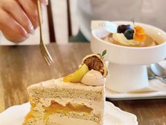 -MIMO CAFE(沙头角店)