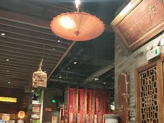 -南京大牌档(之心城店)