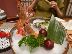 -一本料理(西溪天街店)