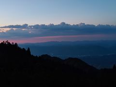 -九宫山风景区